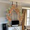 3 Packs Artificial Eucalyptus Wreaths Autumn Fake Eucalyptus Greenery Vines are Suitable Hanging Plants Greenery Decoration for Dining Tables Fireplaces Wedding Parties and Garden Home Decor